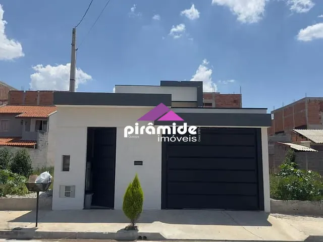 Casa com 175m² 3 quartos e 4 banheiros, à venda, no bairro Setville Altos de São José em São José dos Campos