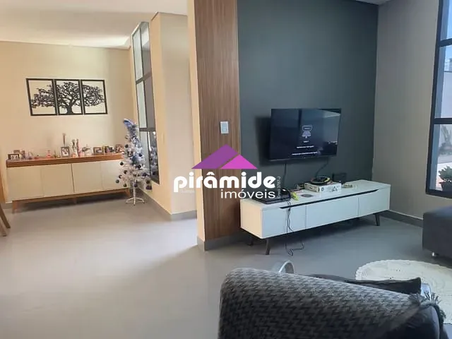 Casa com 175m² 3 quartos e 4 banheiros, à venda, no bairro Setville Altos de São José em São José dos Campos