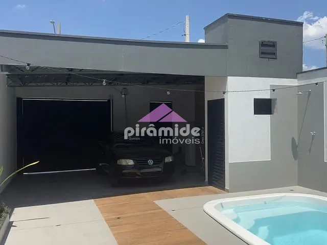 Casa com 175m² 3 quartos e 4 banheiros, à venda, no bairro Setville Altos de São José em São José dos Campos