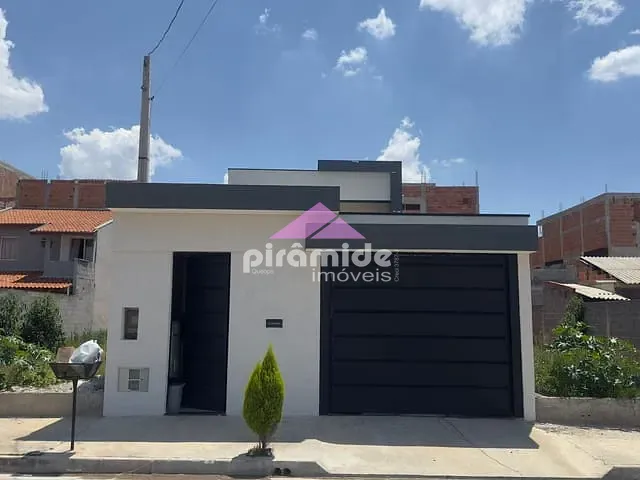 Casa com 175m² 3 quartos e 4 banheiros, à venda, no bairro Setville Altos de São José em São José dos Campos