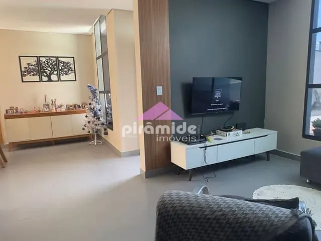 Casa com 175m² 3 quartos e 4 banheiros, à venda, no bairro Setville Altos de São José em São José dos Campos