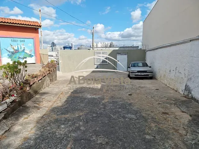 Casa 1 quarto e 1 banheiro, para alugar, no bairro Bela Vista em Osasco
