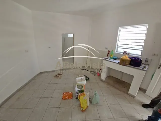 Casa 1 quarto e 1 banheiro, para alugar, no bairro Bela Vista em Osasco