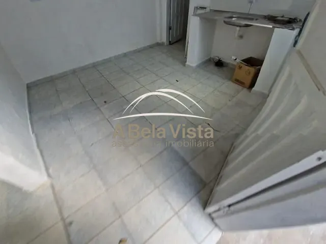 Casa 1 quarto e 1 banheiro, para alugar, no bairro Bela Vista em Osasco