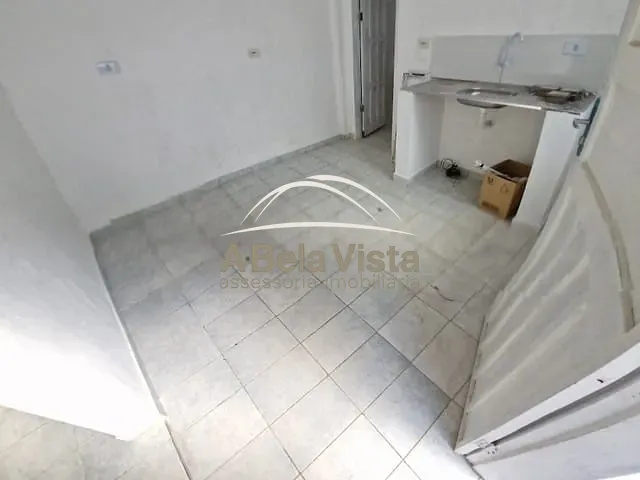 Casa 1 quarto e 1 banheiro, para alugar, no bairro Bela Vista em Osasco