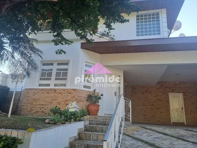 Casa com 400m² 4 quartos e 4 banheiros, à venda, no bairro Urbanova em São José dos Campos