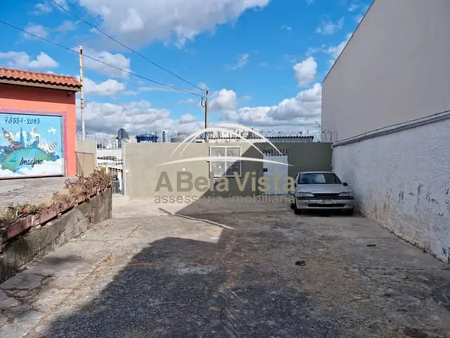 Casa 1 quarto e 1 banheiro, para alugar, no bairro Bela Vista em Osasco