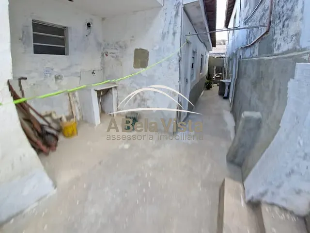 Casa 1 quarto e 1 banheiro, para alugar, no bairro Bela Vista em Osasco