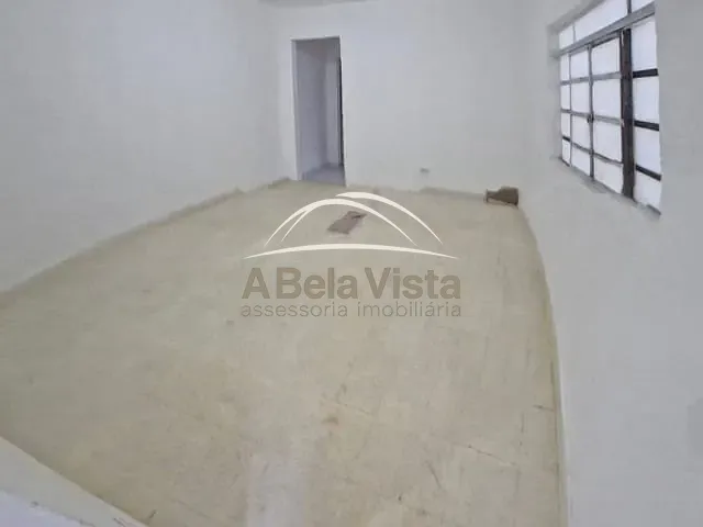 Casa 1 quarto e 1 banheiro, para alugar, no bairro Bela Vista em Osasco