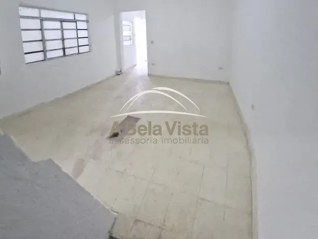 Casa 1 quarto e 1 banheiro, para alugar, no bairro Bela Vista em Osasco