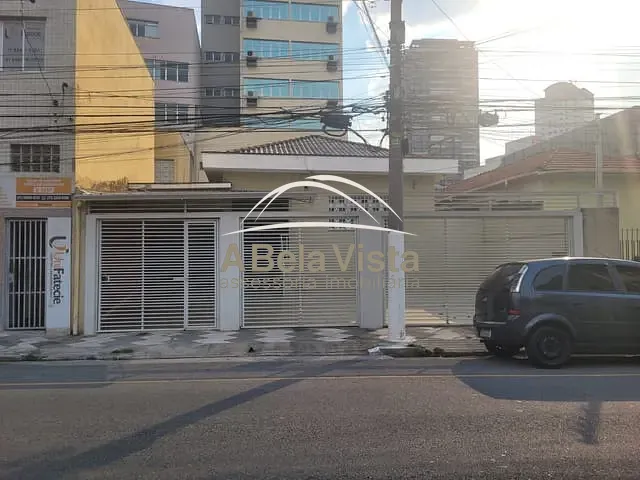 Casa com 300m², para alugar, no bairro Centro em Osasco