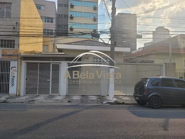 Casa com 300m², para alugar, no bairro Centro em Osasco