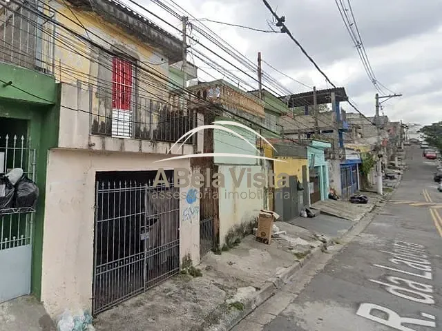 Casa com 250m² 2 quartos e 1 banheiro, à venda, no bairro Veloso em Osasco
