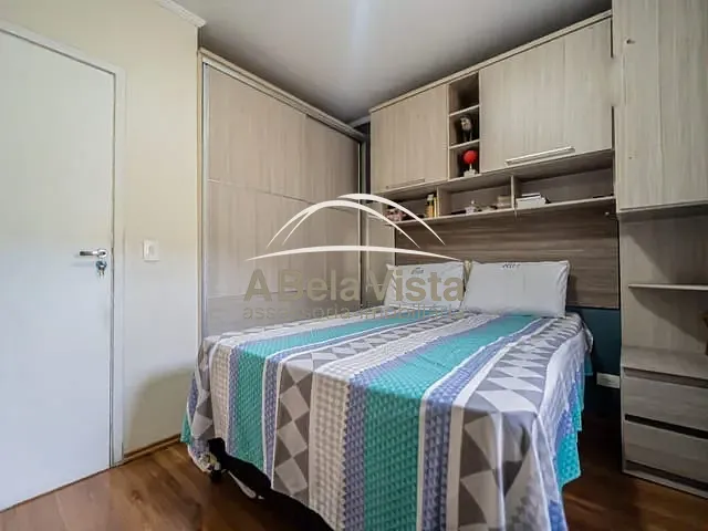 Casa 2 quartos e 1 banheiro, à venda, no bairro Quitaúna em Osasco