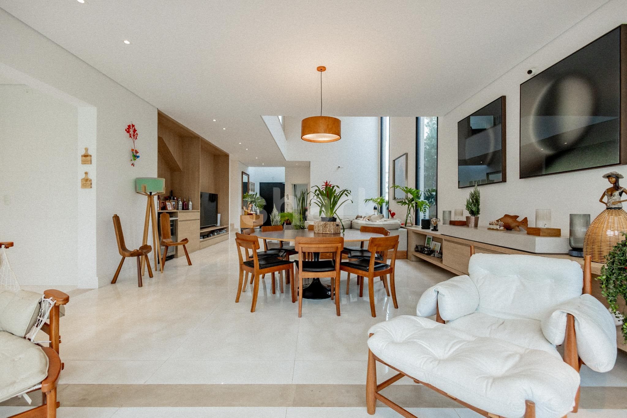 Casa em Tamboré — foto 4