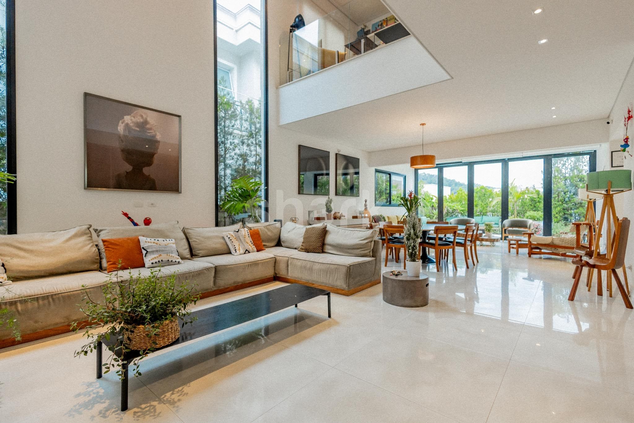 Casa em Tamboré — foto 3