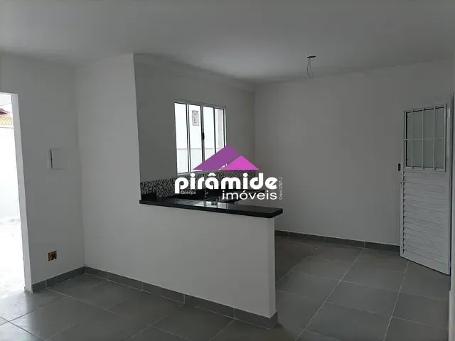 Casa com 136m² 3 quartos e 2 banheiros, à venda, no bairro Jardim Mariana I em São José dos Campos