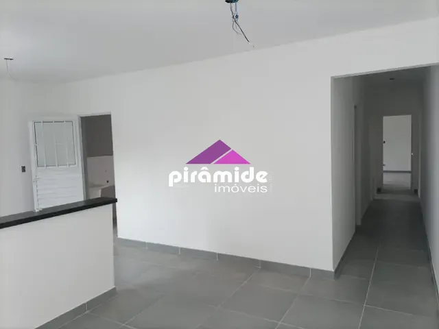 Casa com 136m² 3 quartos e 2 banheiros, à venda, no bairro Jardim Mariana I em São José dos Campos