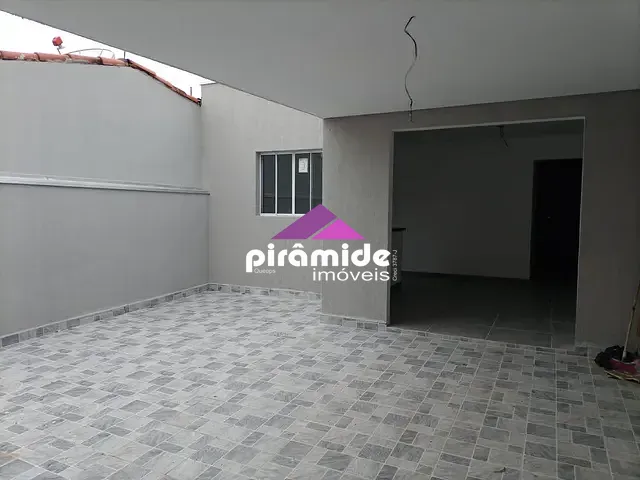 Casa com 136m² 3 quartos e 2 banheiros, à venda, no bairro Jardim Mariana I em São José dos Campos