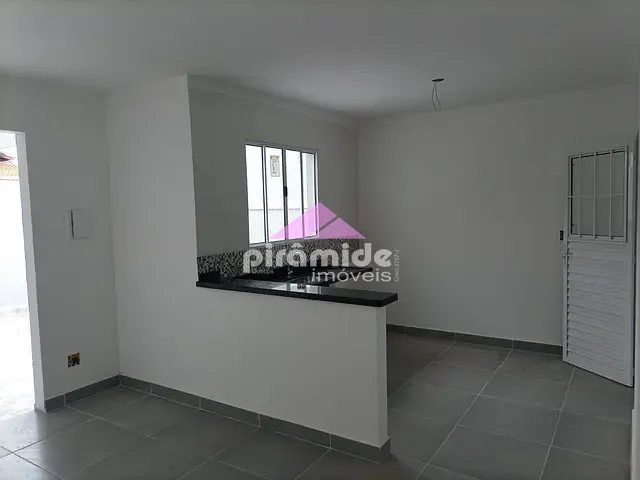 Casa com 136m² 3 quartos e 2 banheiros, à venda, no bairro Jardim Mariana I em São José dos Campos
