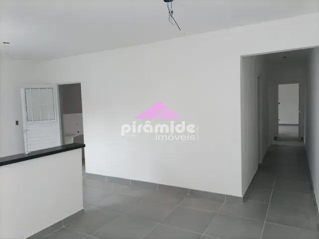 Casa com 136m² 3 quartos e 2 banheiros, à venda, no bairro Jardim Mariana I em São José dos Campos