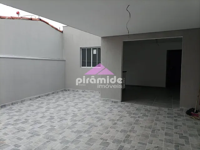 Casa com 136m² 3 quartos e 2 banheiros, à venda, no bairro Jardim Mariana I em São José dos Campos