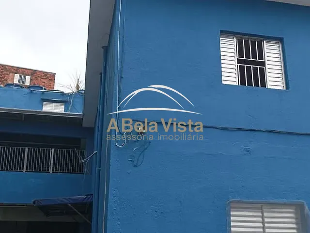 Casa 1 quarto e 1 banheiro, para alugar, no bairro Novo Osasco em Osasco