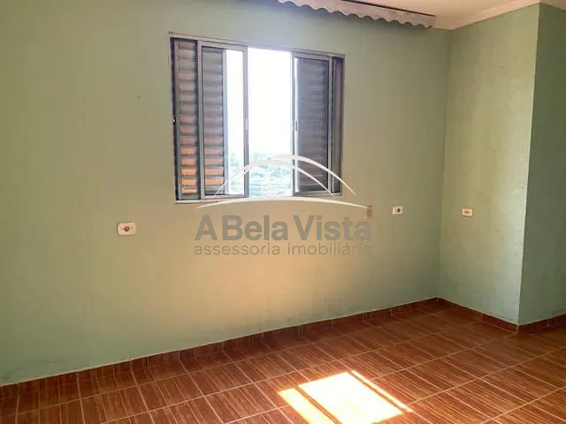 Casa com 125m² 3 quartos e 1 banheiro, para alugar, no bairro Vila Boa Vista em Barueri