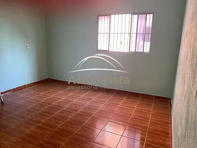 Casa com 125m² 3 quartos e 1 banheiro, para alugar, no bairro Vila Boa Vista em Barueri