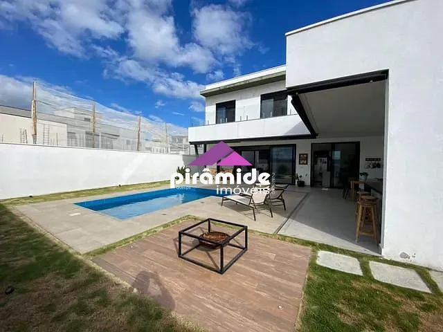 Casa com 506m² 4 quartos e 5 banheiros, à venda, no bairro Urbanova em São José dos Campos