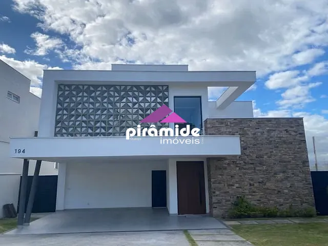 Casa com 506m² 4 quartos e 5 banheiros, à venda, no bairro Urbanova em São José dos Campos