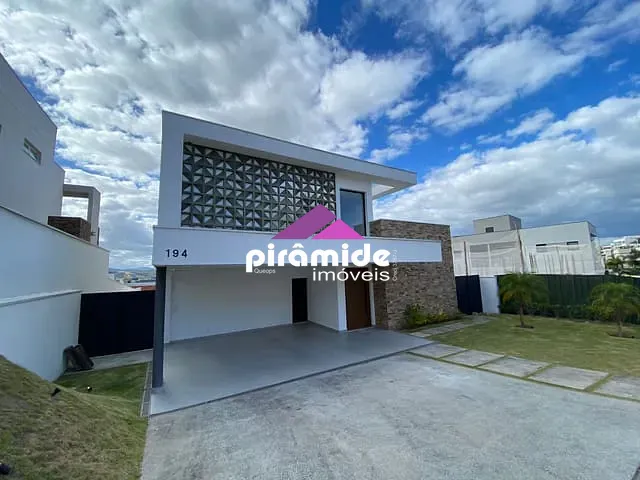 Casa com 506m² 4 quartos e 5 banheiros, à venda, no bairro Urbanova em São José dos Campos