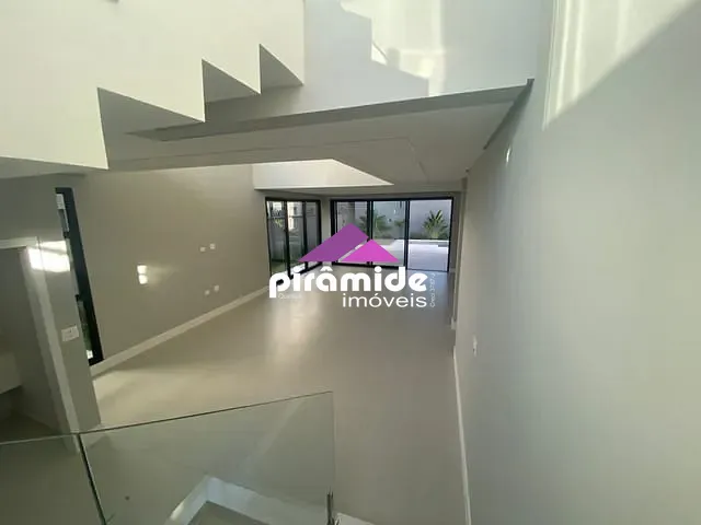 Casa com 481m² 5 quartos e 7 banheiros, à venda, no bairro Urbanova em São José dos Campos