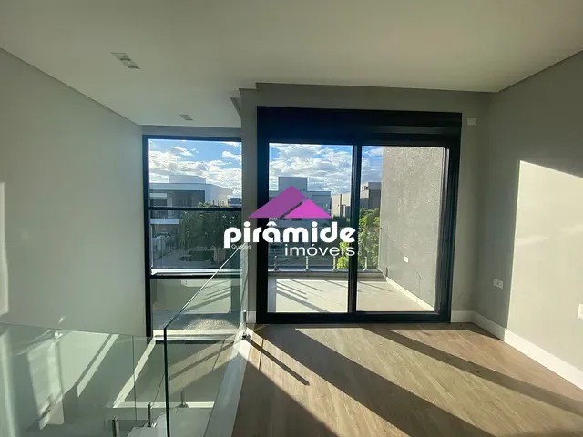Casa com 481m² 5 quartos e 7 banheiros, à venda, no bairro Urbanova em São José dos Campos