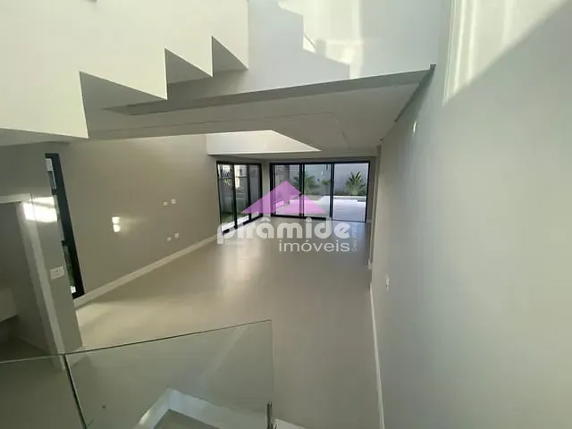 Casa com 481m² 5 quartos e 7 banheiros, à venda, no bairro Urbanova em São José dos Campos