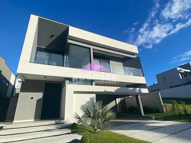 Casa com 481m² 5 quartos e 7 banheiros, à venda, no bairro Urbanova em São José dos Campos