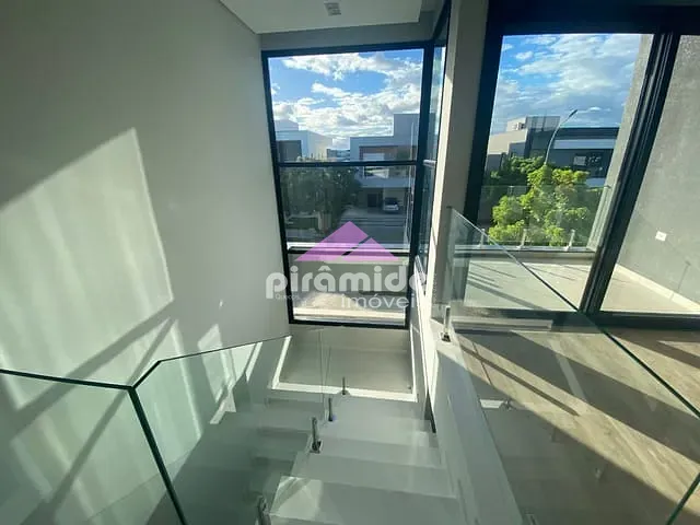 Casa com 481m² 5 quartos e 7 banheiros, à venda, no bairro Urbanova em São José dos Campos