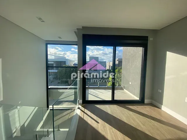 Casa com 481m² 5 quartos e 7 banheiros, à venda, no bairro Urbanova em São José dos Campos