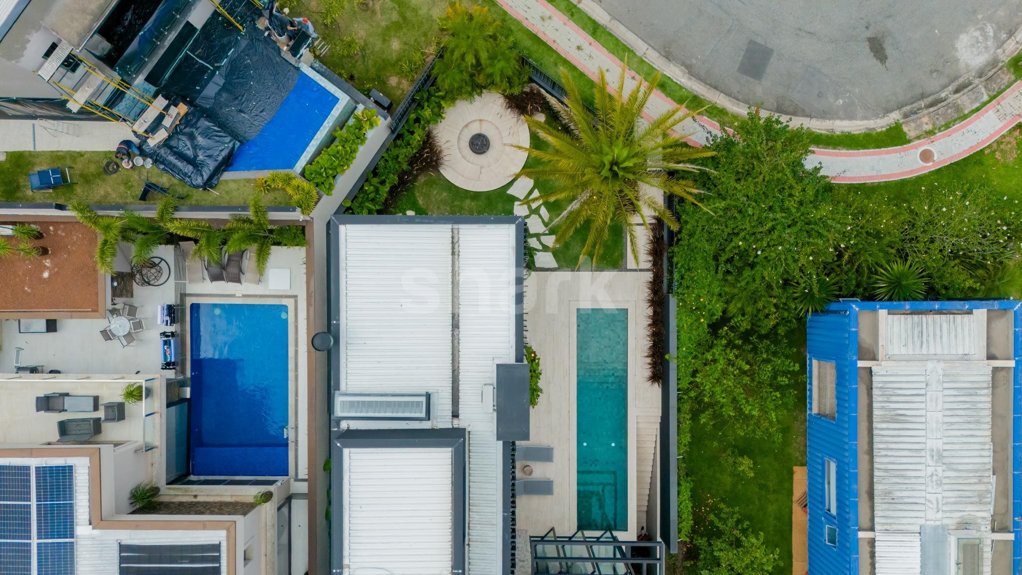 Casa em Cidade Tamboré — foto 4