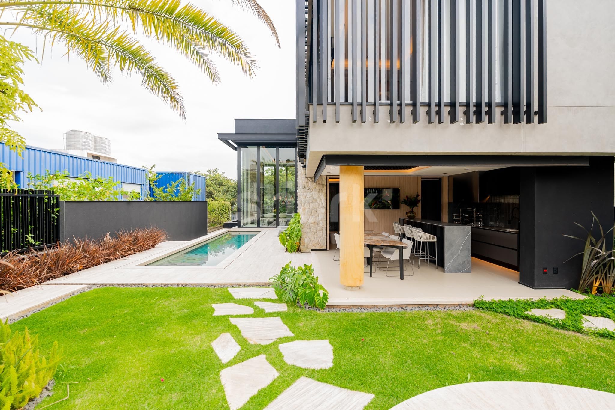 Casa em Cidade Tamboré — foto 2
