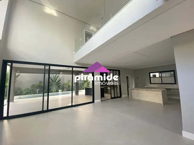 Casa com 472m² 4 quartos e 6 banheiros, à venda, no bairro Urbanova em São José dos Campos