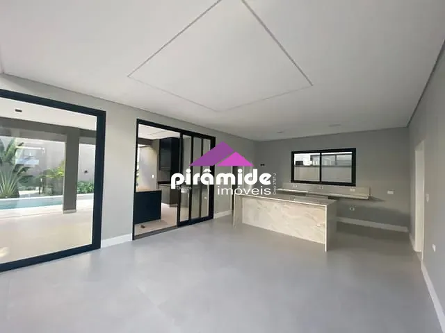 Casa com 472m² 4 quartos e 6 banheiros, à venda, no bairro Urbanova em São José dos Campos