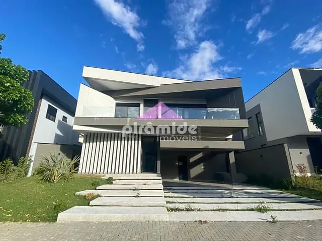 Casa com 472m² 4 quartos e 6 banheiros, à venda, no bairro Urbanova em São José dos Campos