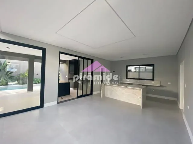 Casa com 472m² 4 quartos e 6 banheiros, à venda, no bairro Urbanova em São José dos Campos