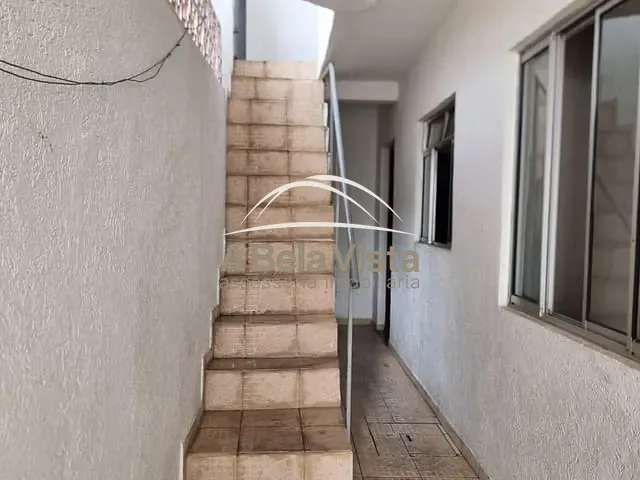 Casa com 150m² 1 quarto e 1 banheiro, à venda, no bairro Bela Vista em Osasco