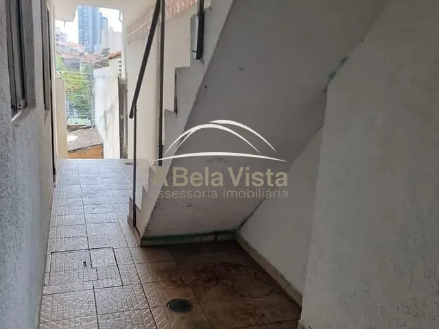 Casa com 150m² 1 quarto e 1 banheiro, à venda, no bairro Bela Vista em Osasco