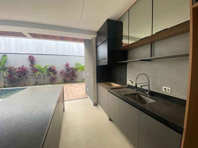 Foto do Casa - Casa à venda, Condomínio Alphaville II, Urbanova - São José dos Campos, SP | PIRAMIDE IMOVEIS