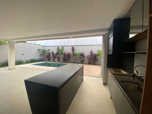 Foto do Casa - Casa à venda, Condomínio Alphaville II, Urbanova - São José dos Campos, SP | PIRAMIDE IMOVEIS