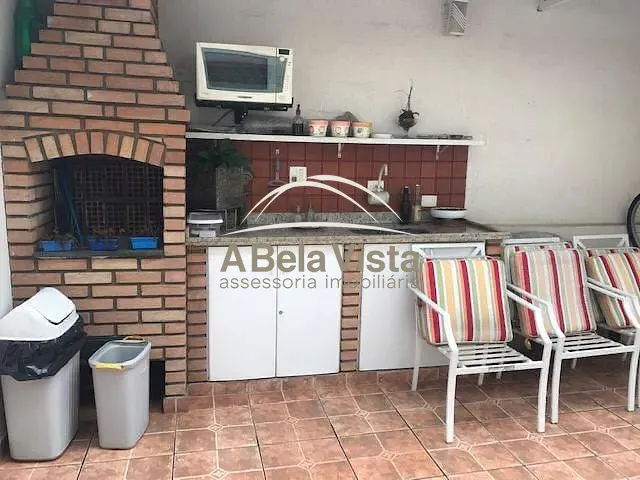 Casa, 3 quartos, 105 m² - Foto 23