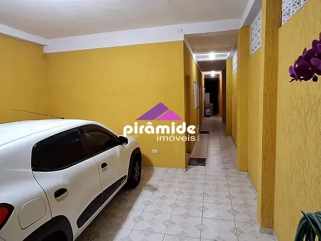 Casa com 125m² 4 quartos e 3 banheiros, à venda, no bairro Jardim Altos de Santana em São José dos Campos